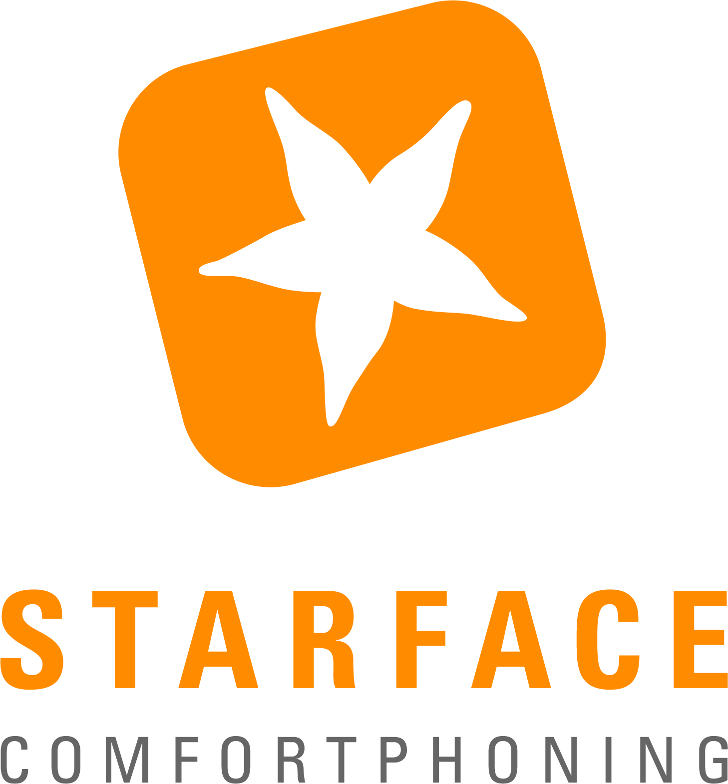 Starface Bild