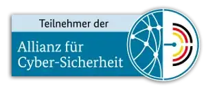 Allianz Cybersicherheit Logo
